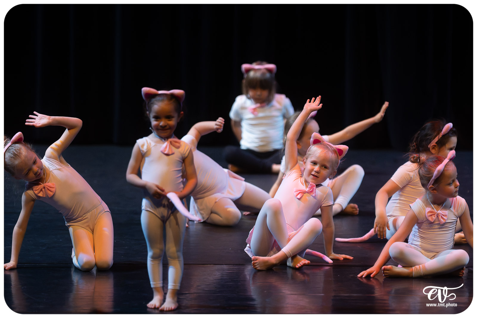 ECOLE DE DANSE CÉCILE ADAMOW